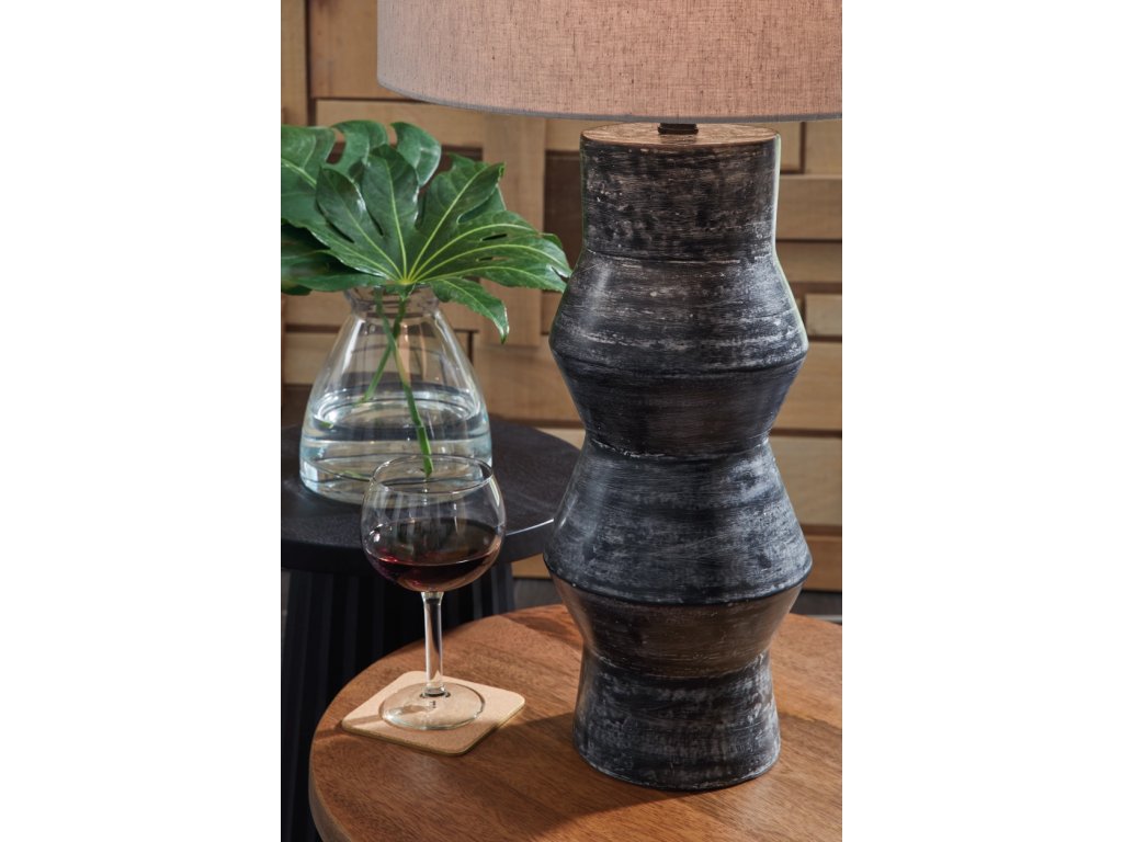Kerbert 2-Piece Lamp Set - image 4