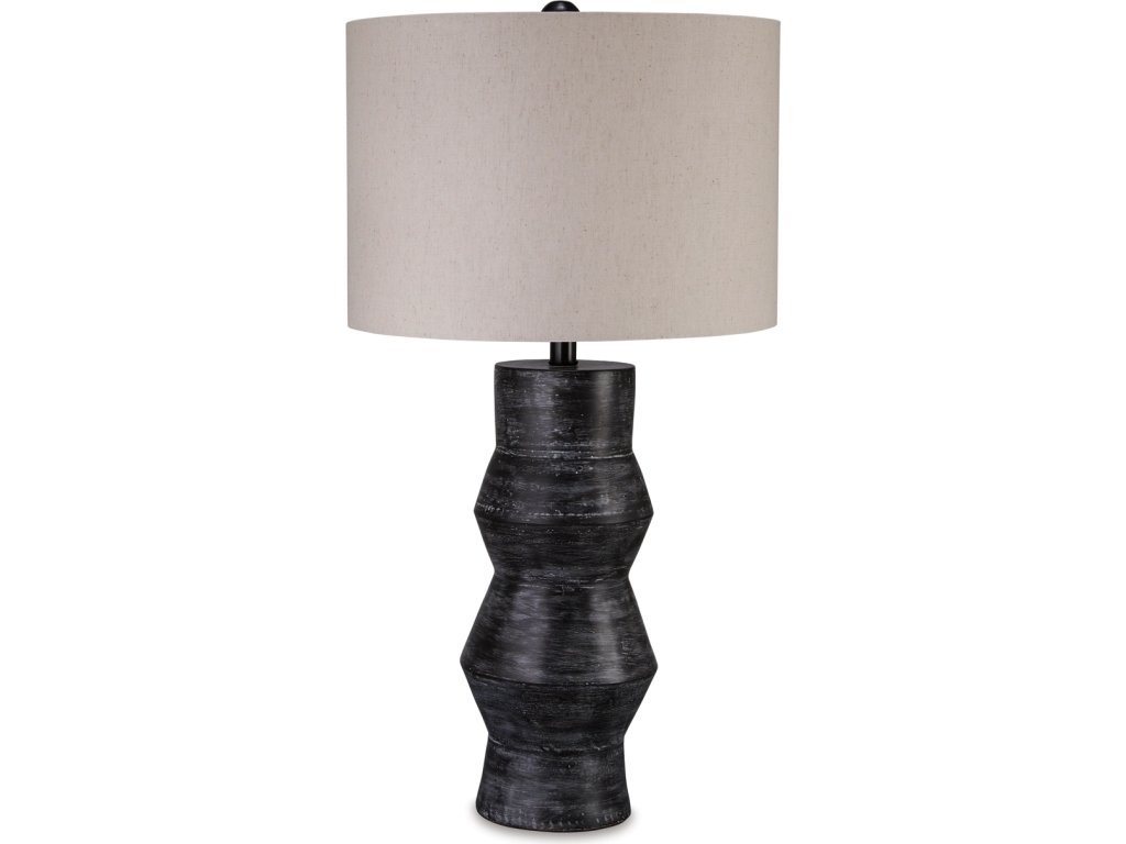 Kerbert 2-Piece Lamp Set - image 2