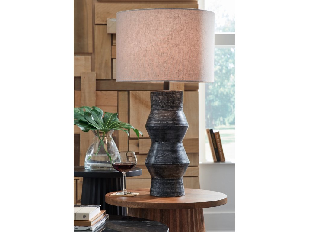 Kerbert 2-Piece Lamp Set - main image