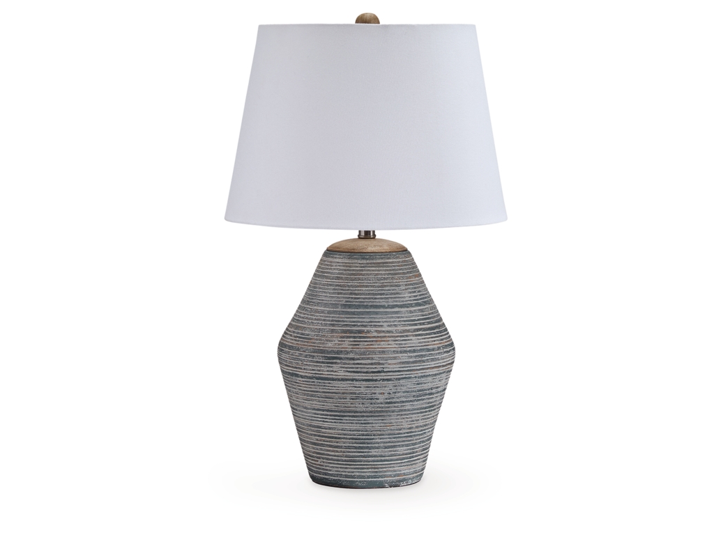 Lawrock Table Lamp - main image