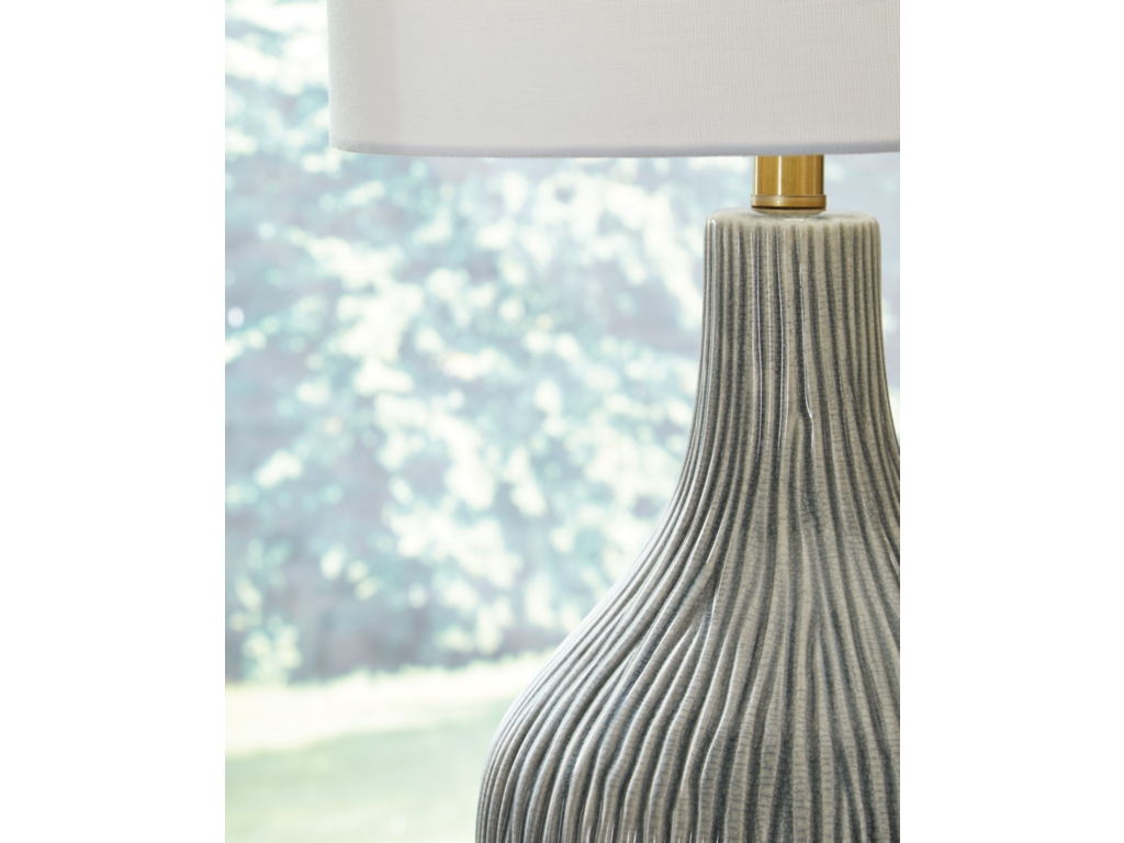 Judlen Table Lamp - image 2