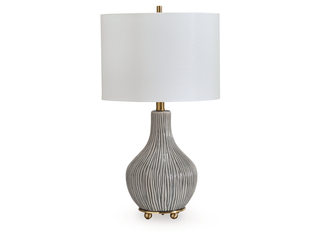 Judlen Table Lamp - main image