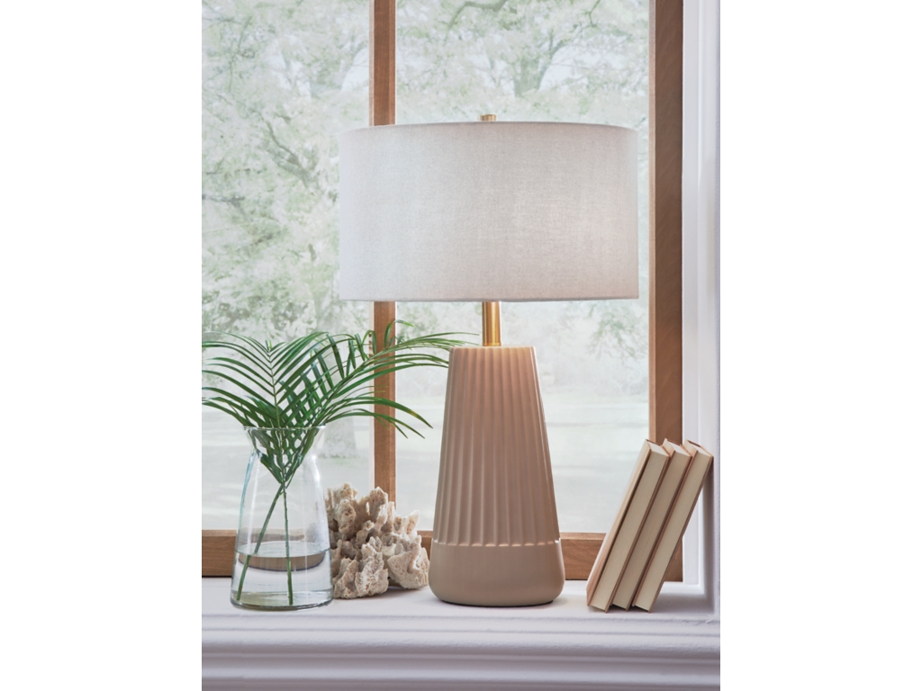 Dellner Table Lamp - image 1