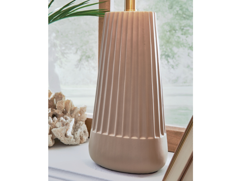 Dellner Table Lamp - image 2