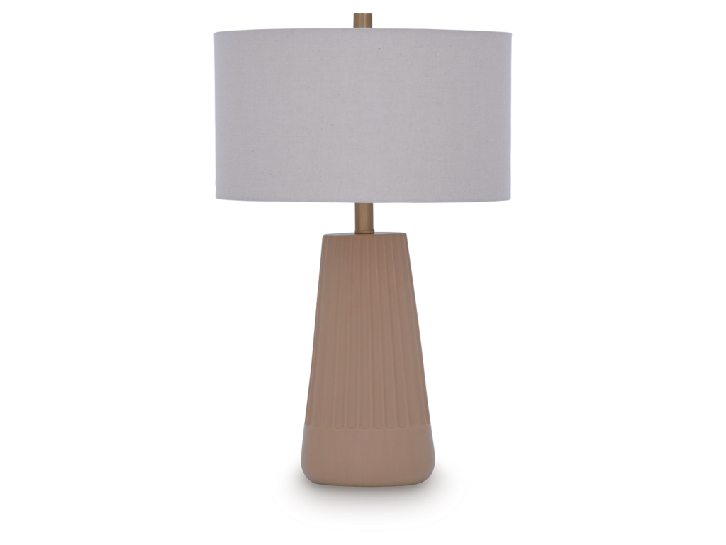 Dellner Table Lamp - main image
