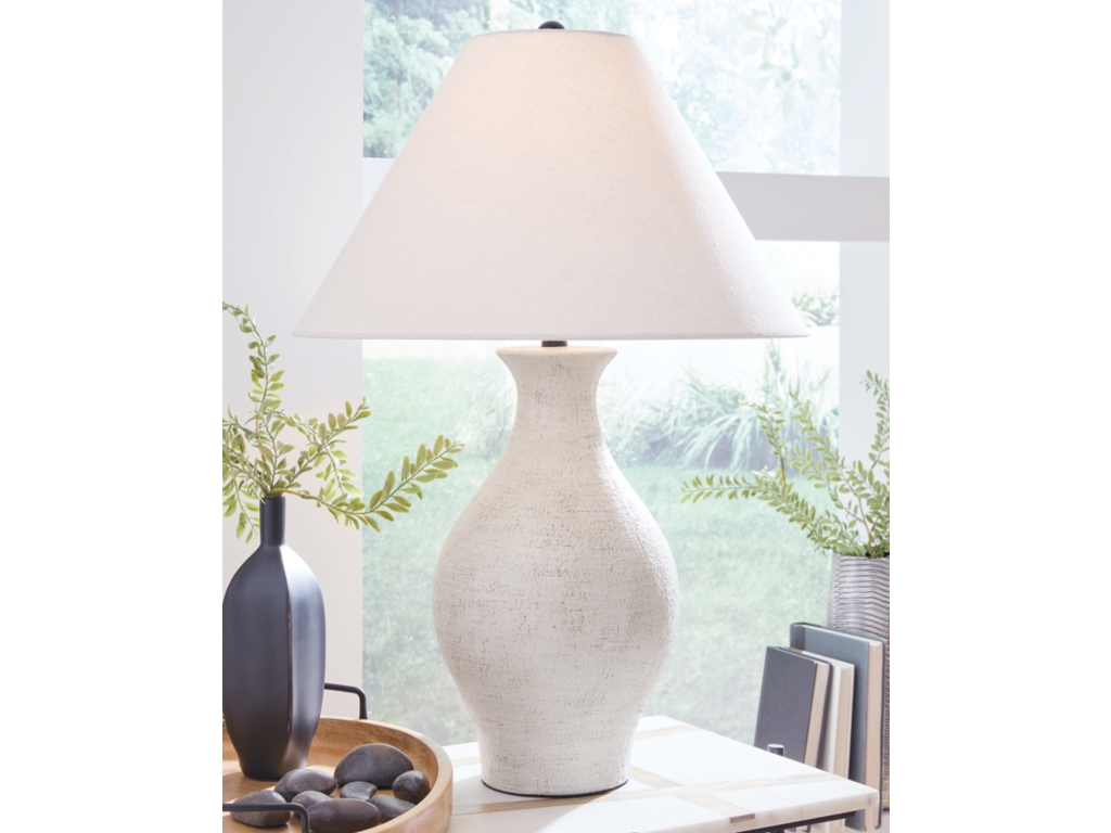 Ashbend Table Lamp - image 1
