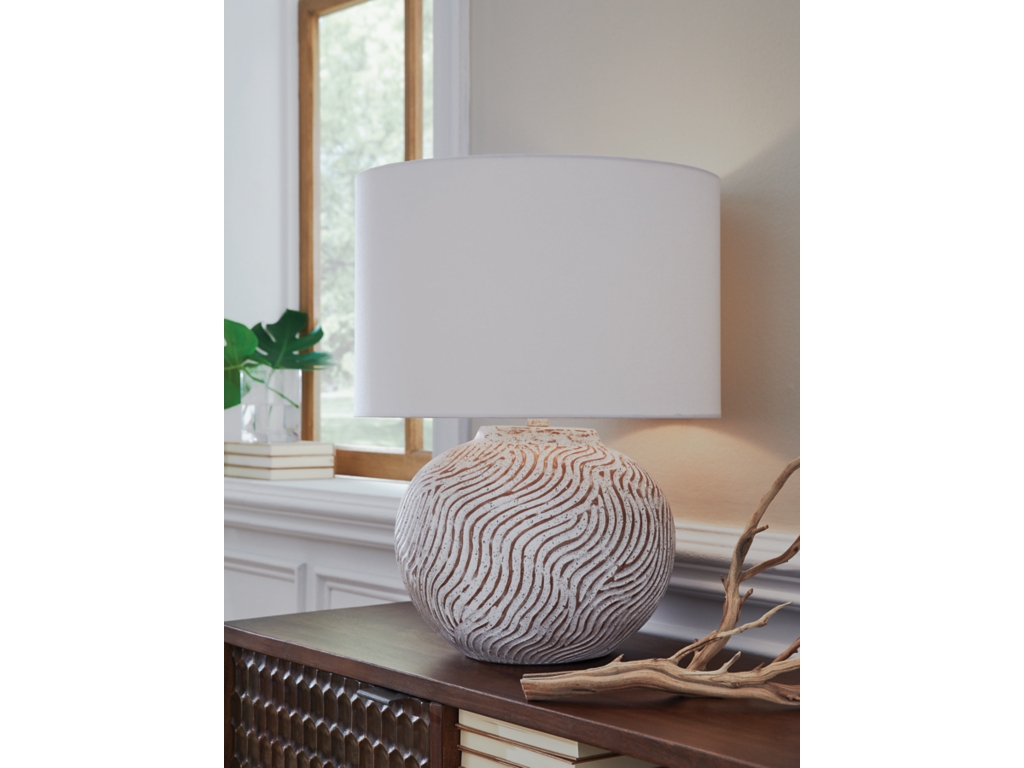 Vien Table Lamp - image 1