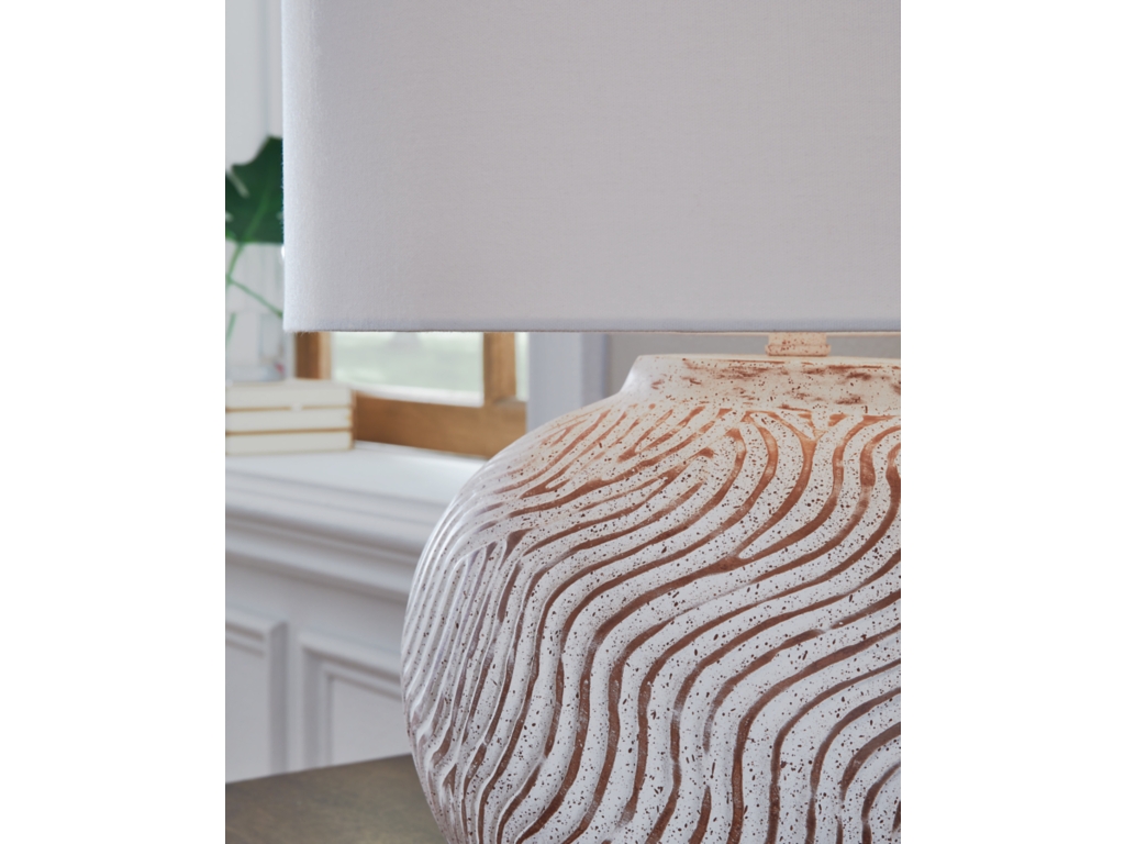 Vien Table Lamp - image 2