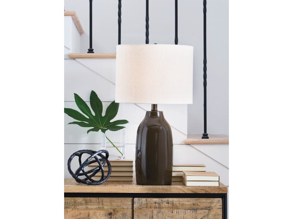 Jyler Table Lamp - image 1