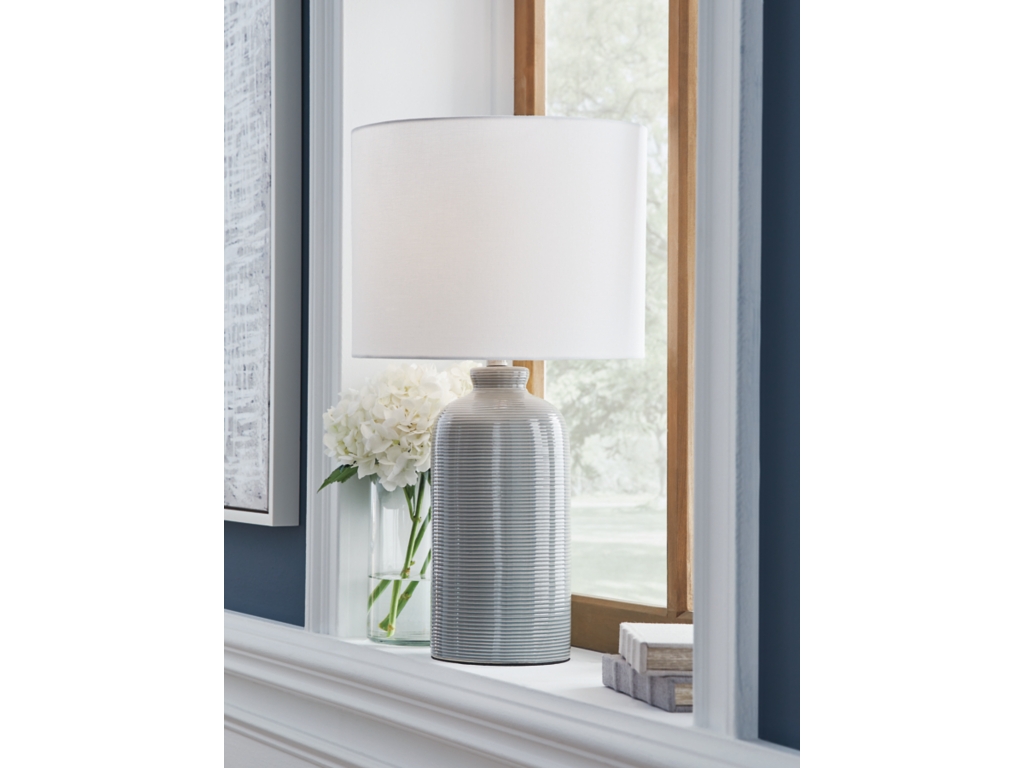 Wimlow Table Lamp - image 1