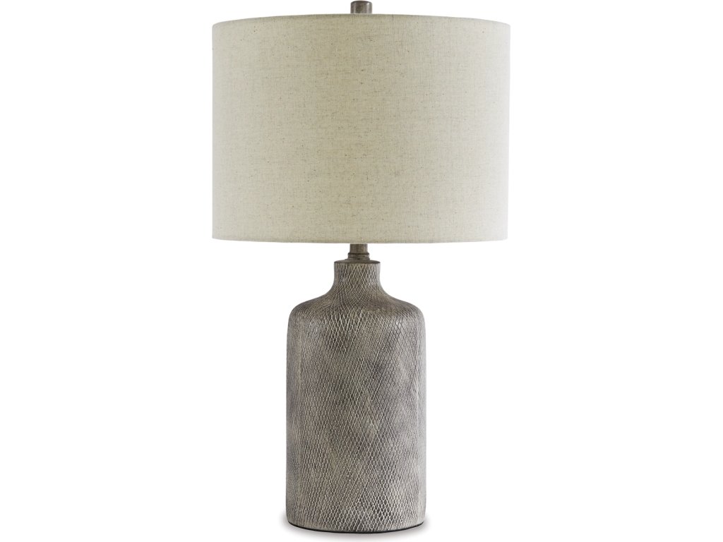 Linus Table Lamp - main image