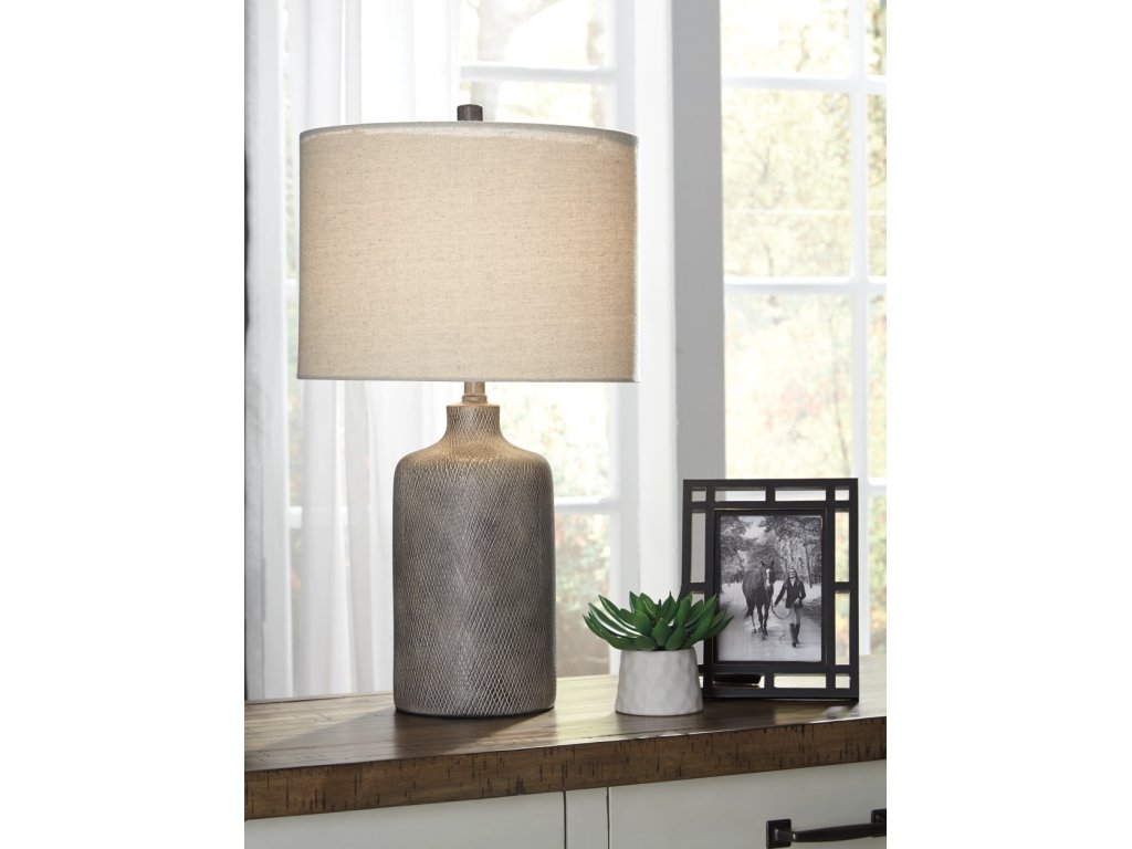 Linus Table Lamp - image 1