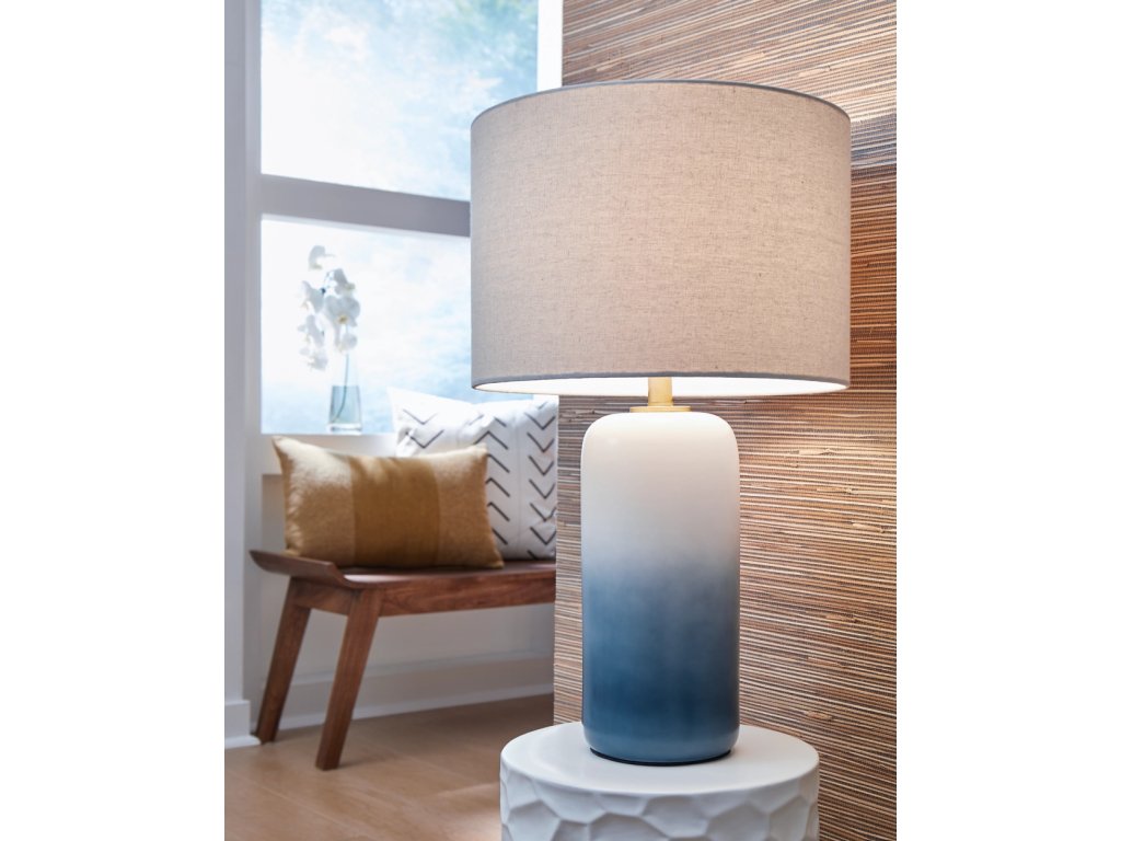 Lemrich Table Lamp (Set of 2) - main image