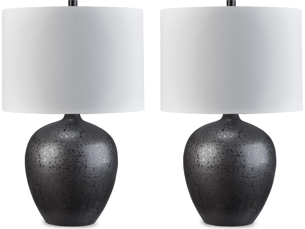 Ladstow Table Lamp (Set of 2) - image 1