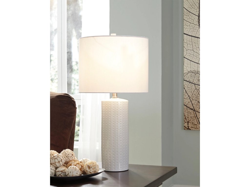 Steuben Table Lamp (Set of 2) - image 1