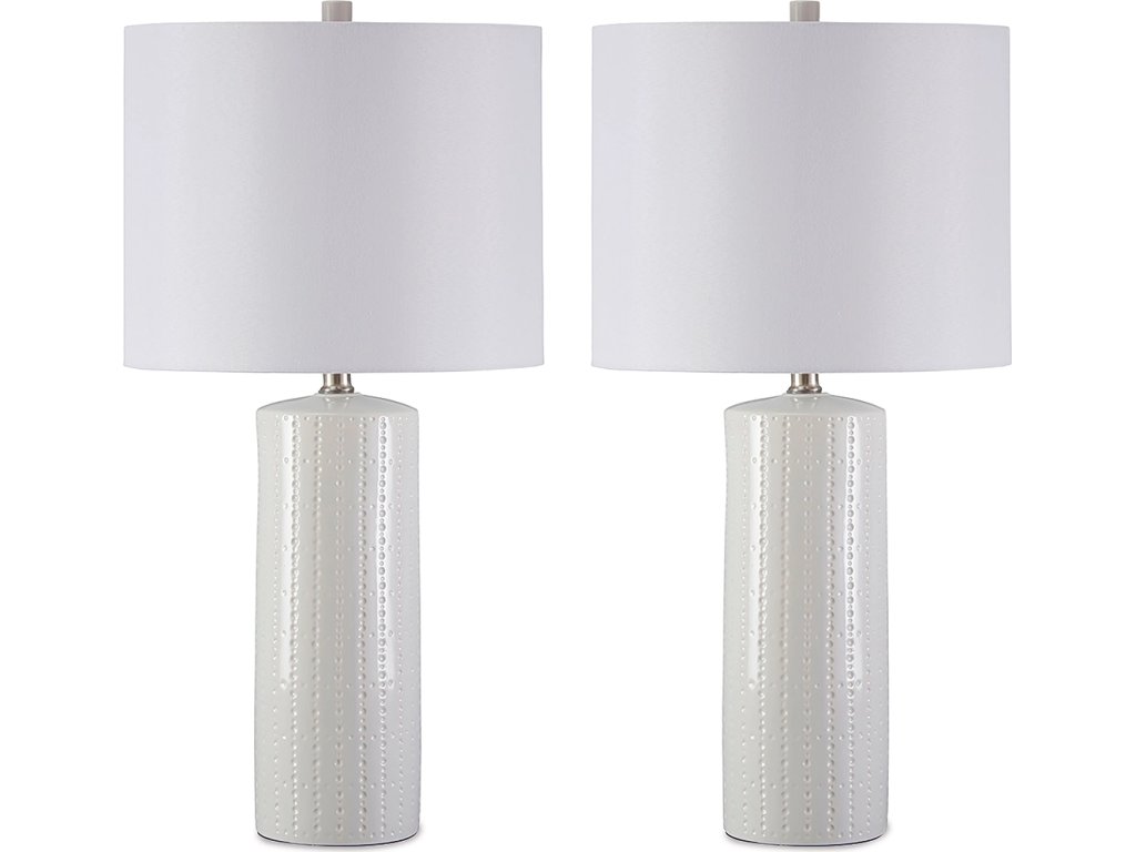 Steuben Table Lamp (Set of 2) - main image
