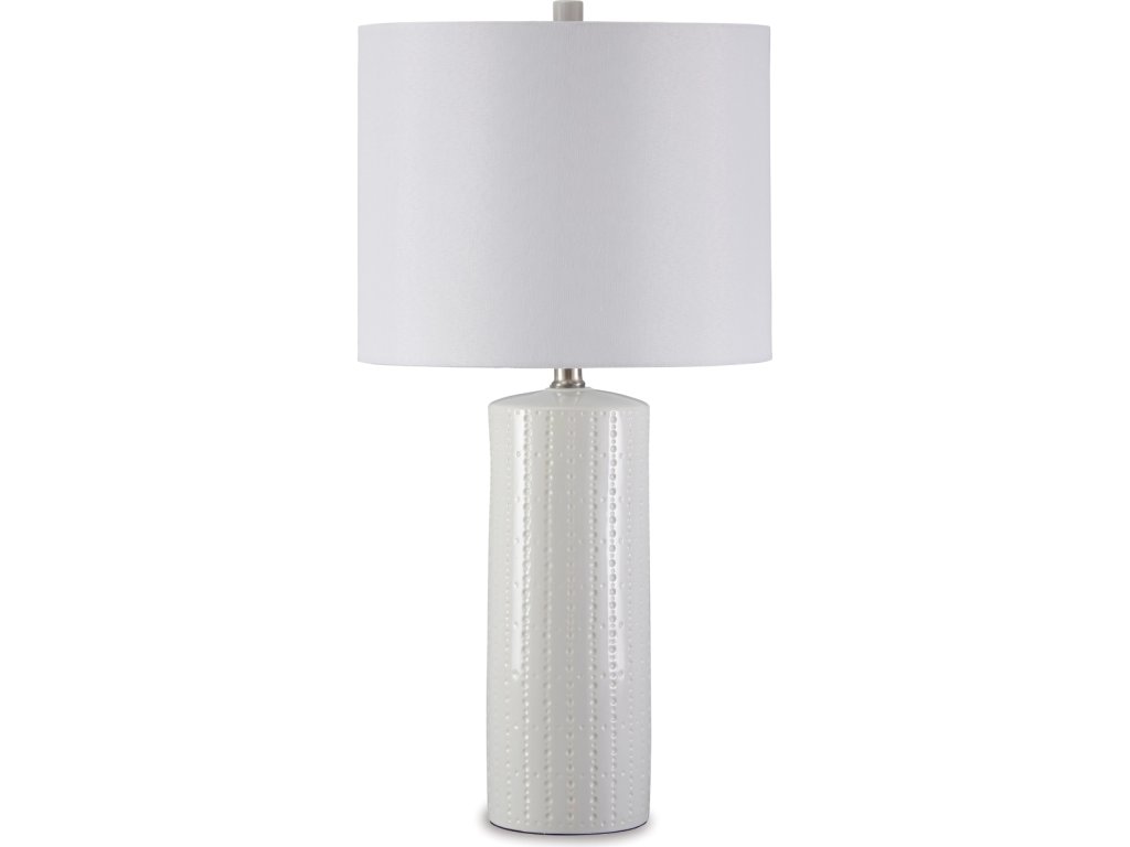 Steuben Table Lamp (Set of 2) - image 2