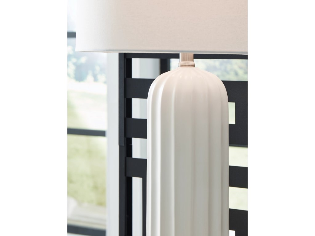 Clarkland Table Lamp (Set of 2) - image 3