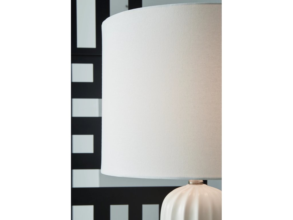 Clarkland Table Lamp (Set of 2) - image 2