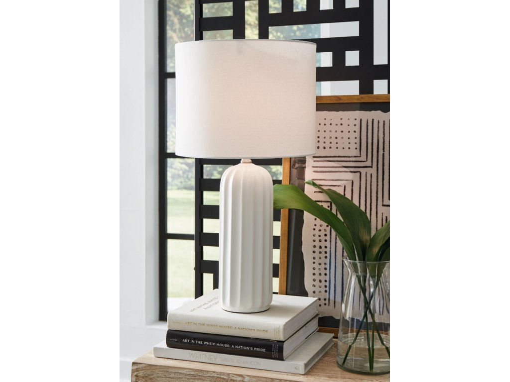 Clarkland Table Lamp (Set of 2) - image 1