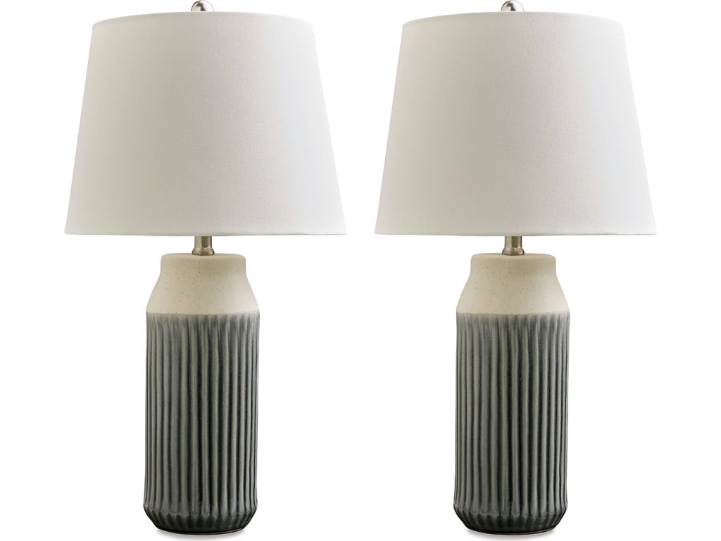 Afener Table Lamp (Set of 2) - main image