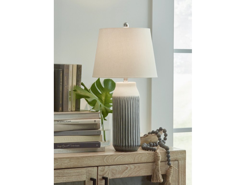 Afener Table Lamp (Set of 2) - image 1