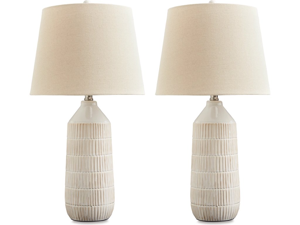 Willport Table Lamp (Set of 2) - main image