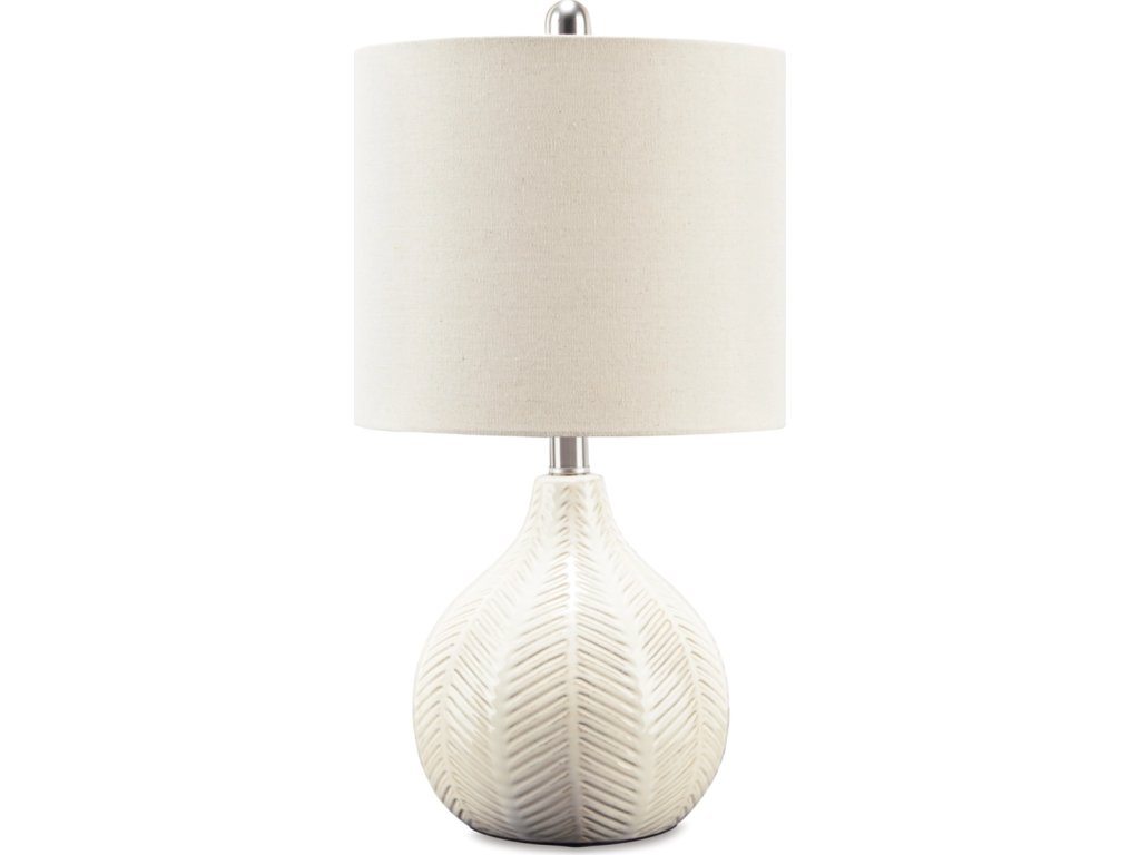 Rainermen Table Lamp (Set of 2) - image 2