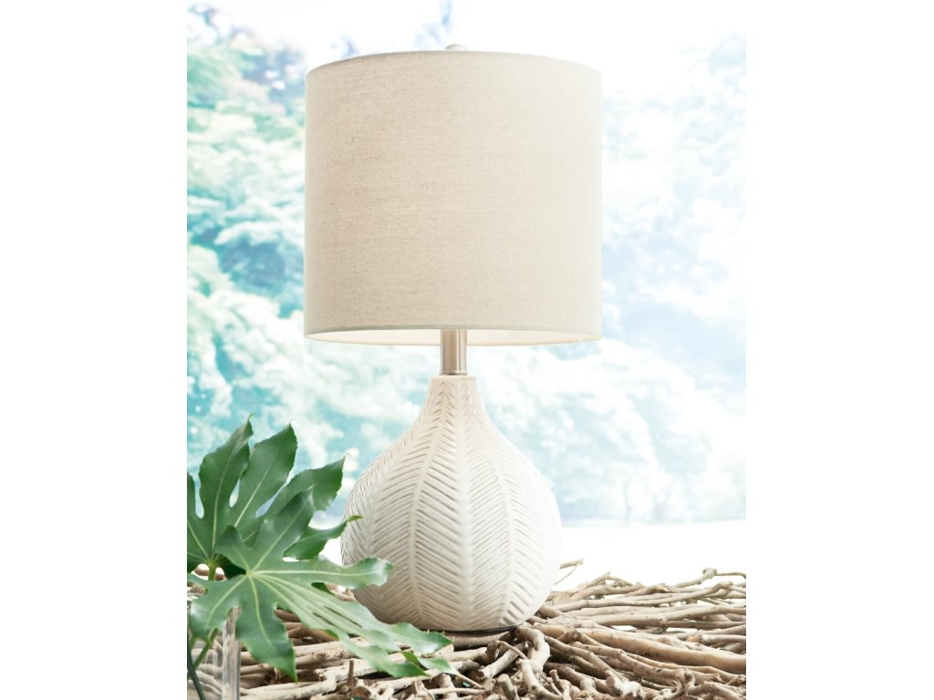 Rainermen Table Lamp (Set of 2) - main image