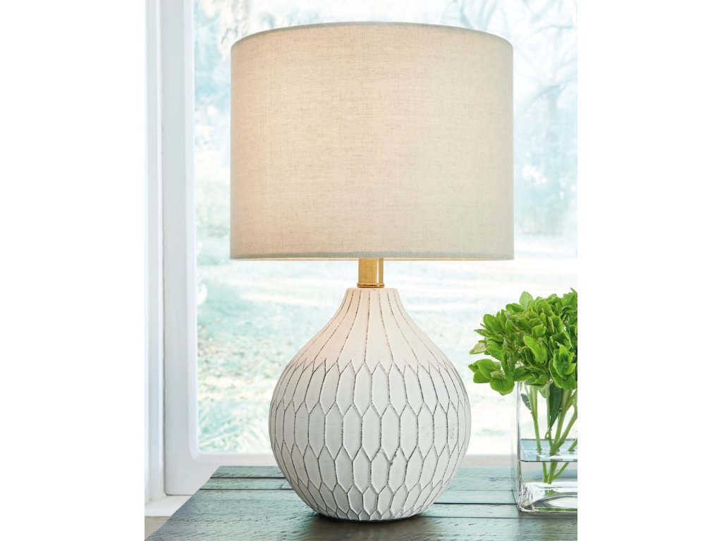 Wardmont Table Lamp - image 1