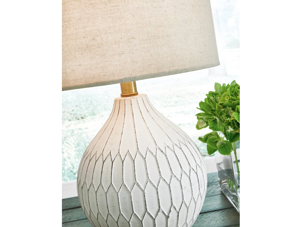 Wardmont Table Lamp - image 2
