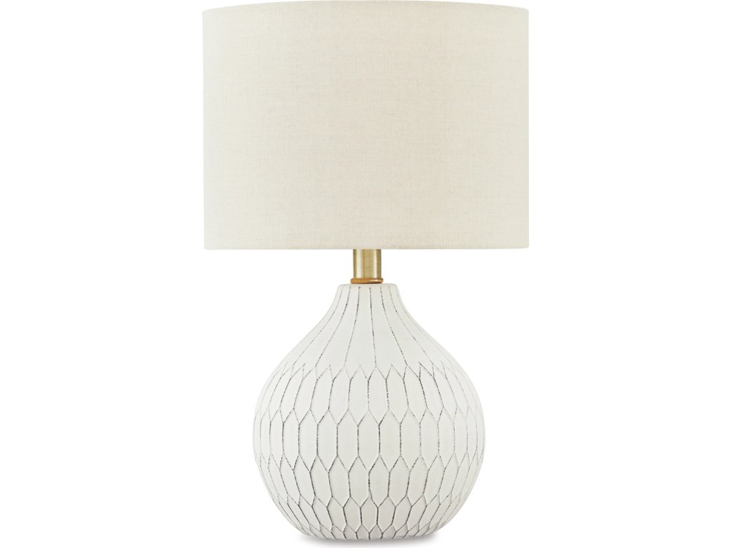 Wardmont Table Lamp - main image