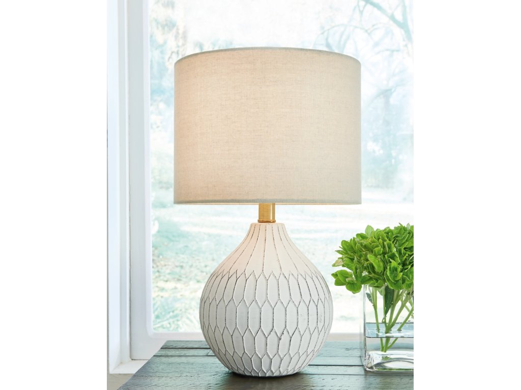 Wardmont Table Lamp (Set of 2) - main image