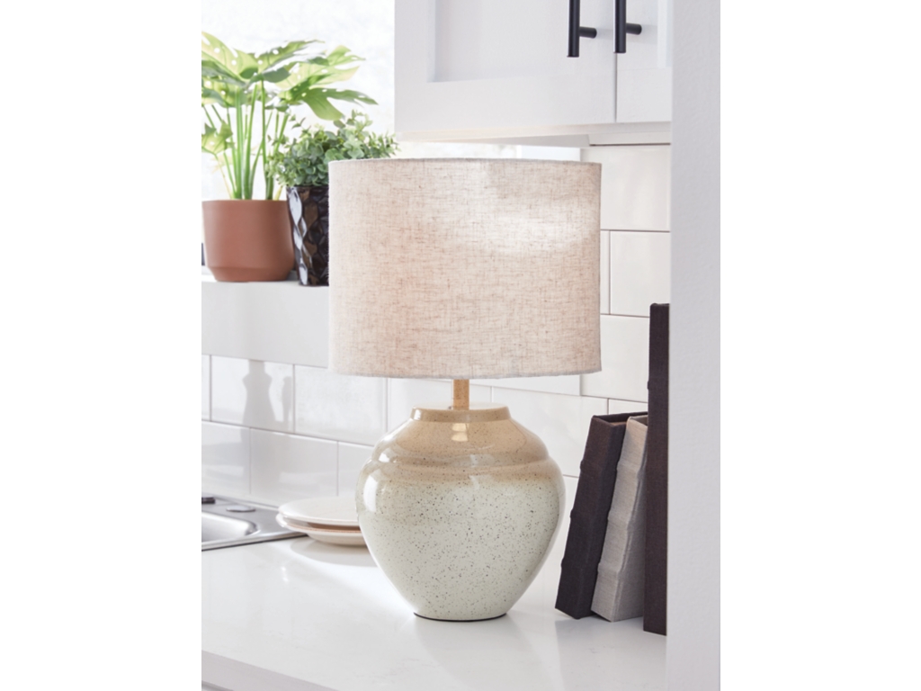 Waldish Table Lamp - image 1