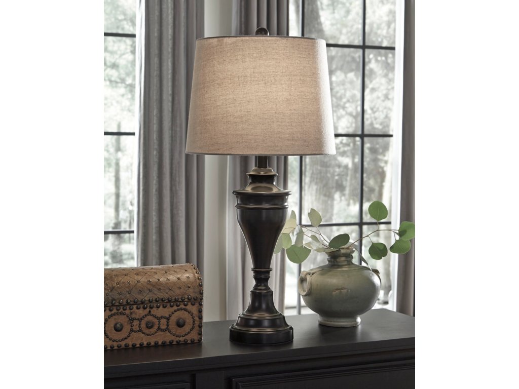 Darlita Table Lamp (Set of 2) - image 1