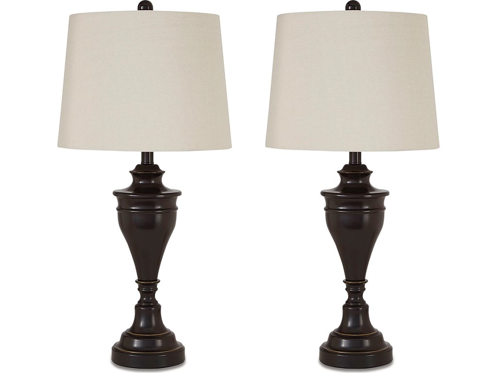 Darlita Table Lamp (Set of 2) - main image