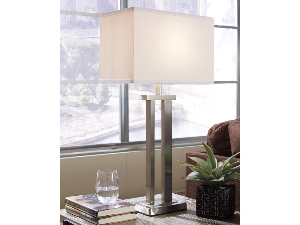 Aniela Table Lamp (Set of 2) - image 1
