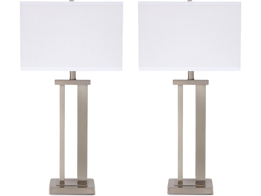 Aniela Table Lamp (Set of 2) - main image