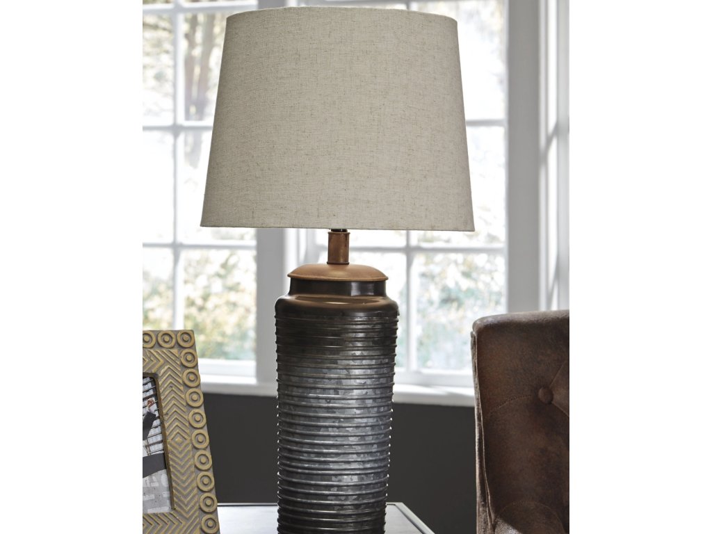 Norbert Table Lamp (Set of 2) - image 1
