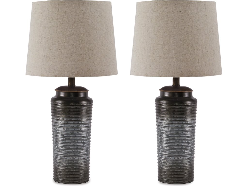 Norbert Table Lamp (Set of 2) - main image