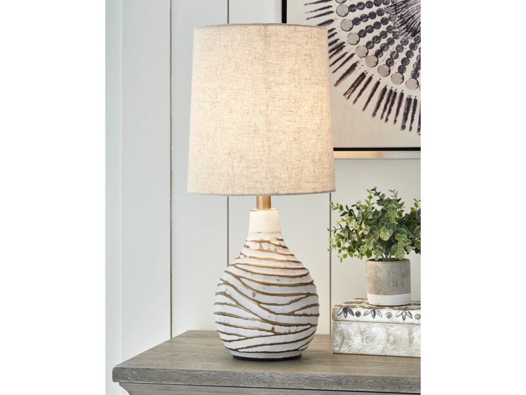 Aleela Table Lamp (Set of 2) - main image