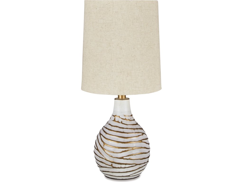 Aleela Table Lamp (Set of 2) - image 2