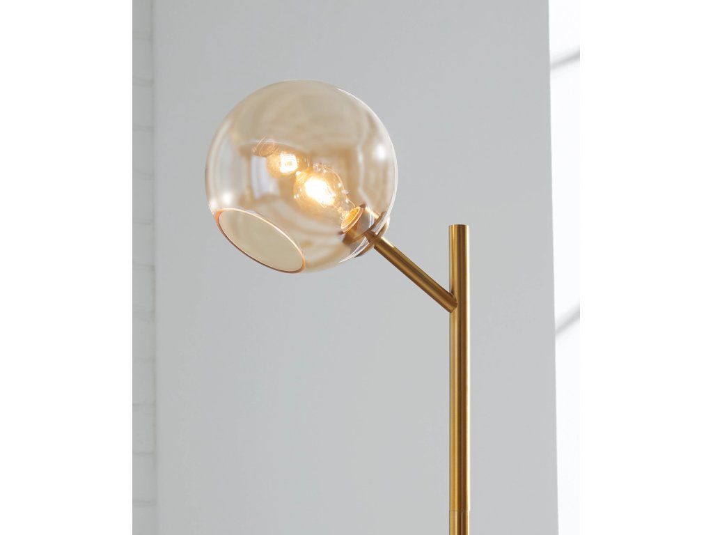 Abanson Floor Lamp - image 2