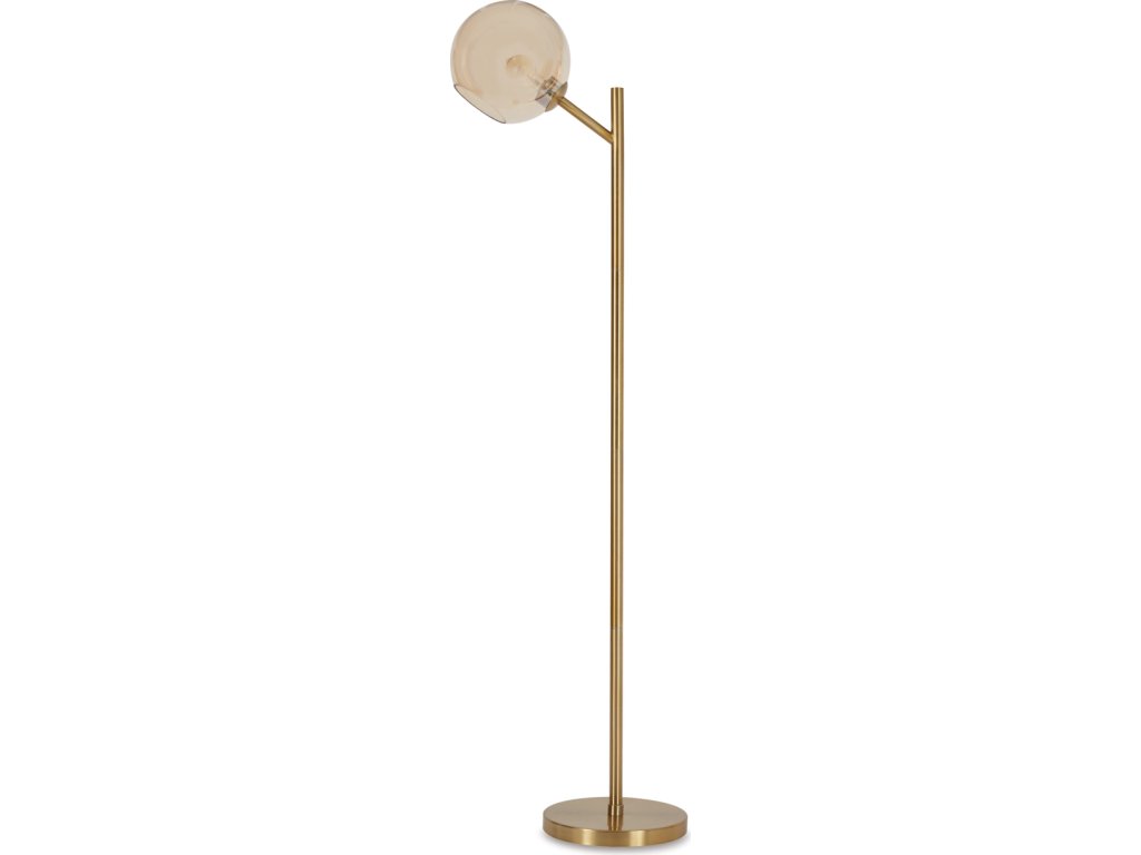 Abanson Floor Lamp - main image