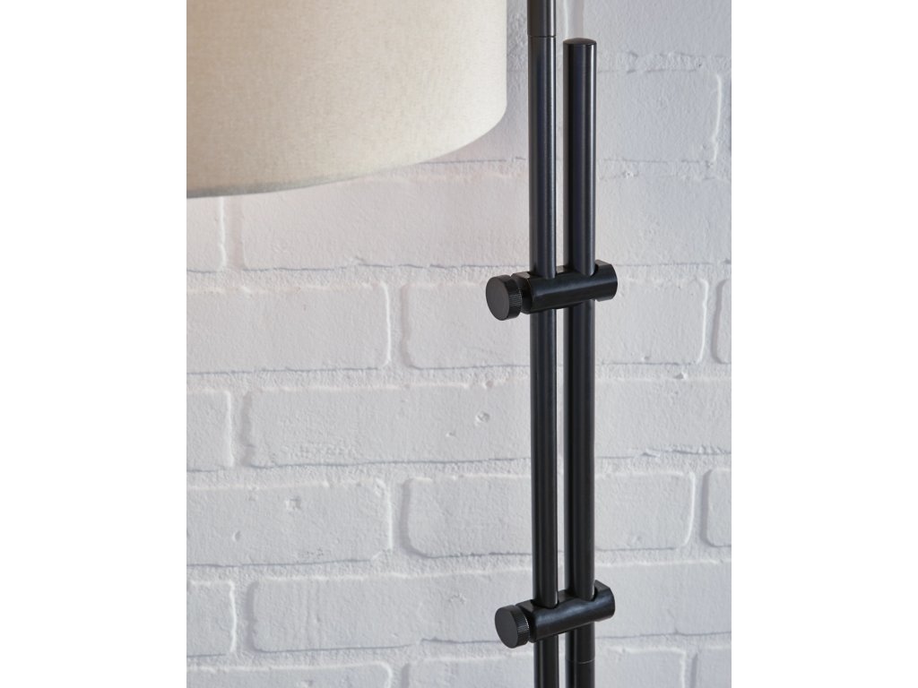 Baronvale Floor Lamp - image 2