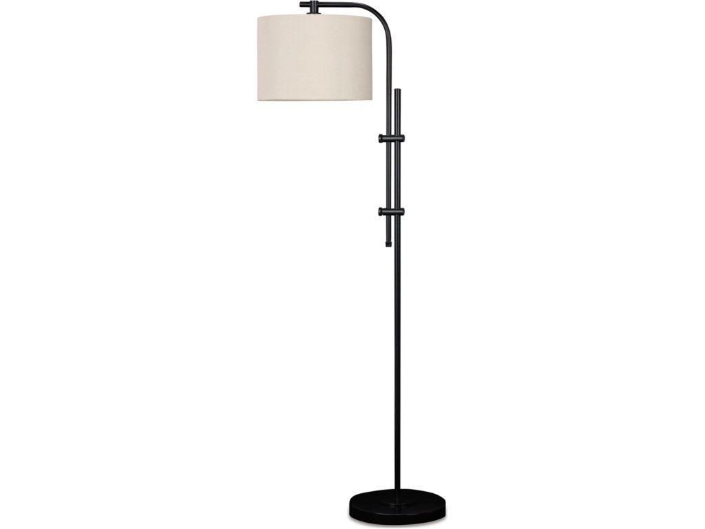 Baronvale Floor Lamp - main image