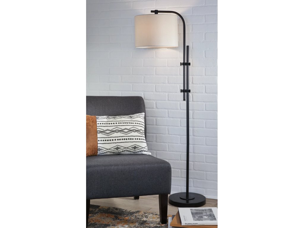 Baronvale Floor Lamp - image 1