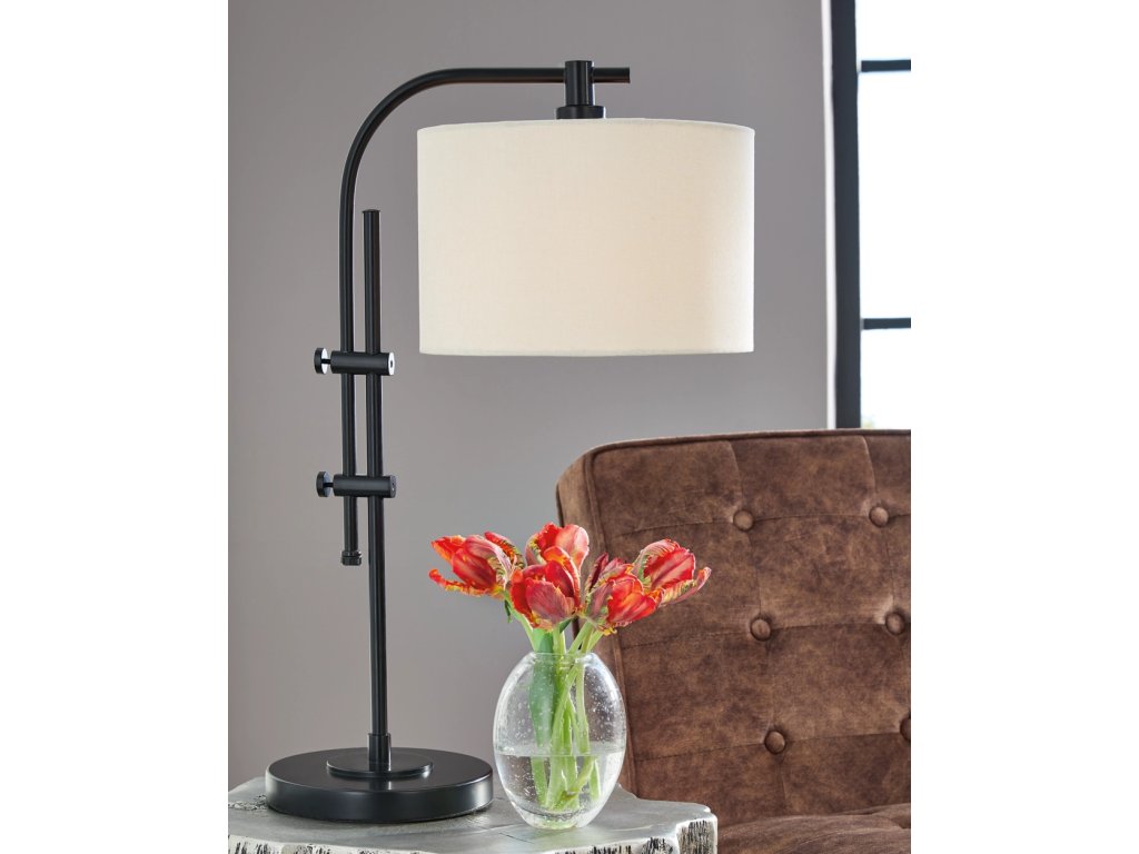 Baronvale Accent Lamp - image 1