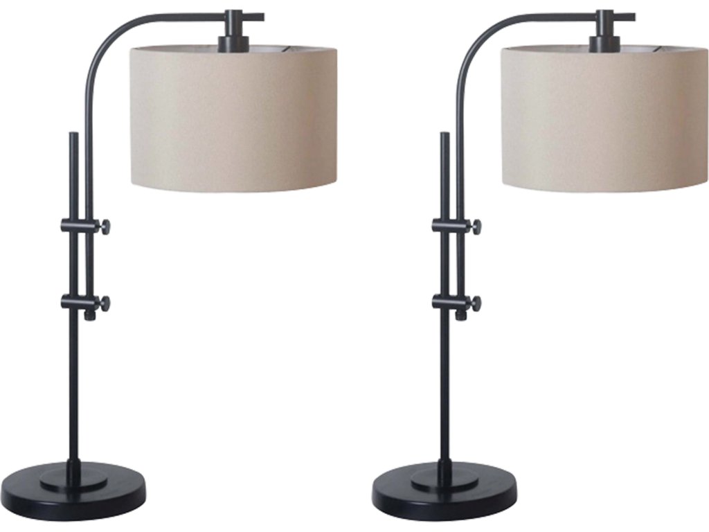 Baronvale Accent Lamp (Set of 2) - image 1