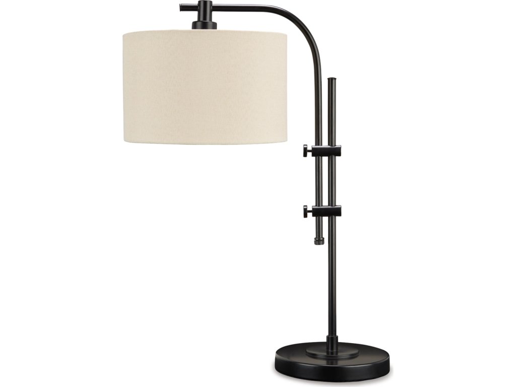 Baronvale Accent Lamp - main image
